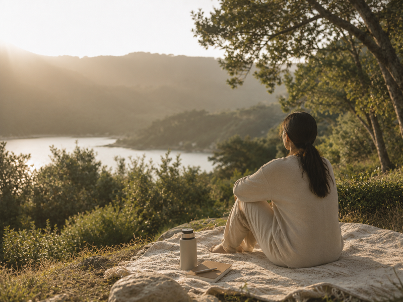 Integrative and Lifestyle Medicine Strategies Should Include Earthing (Grounding)
