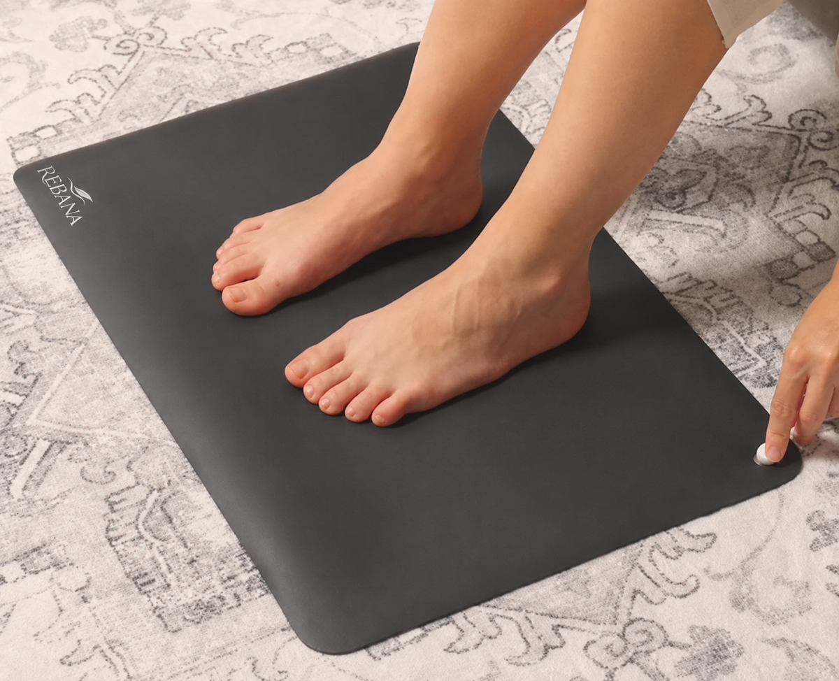 REBANA™ Grounding Mat