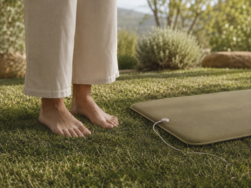 Effect of Nature Exposure on Perceived and Physiologic Stress: A Systematic Review