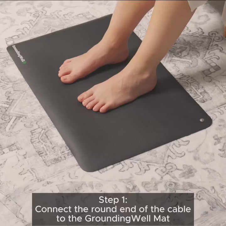 REBANA™ Grounding Mat